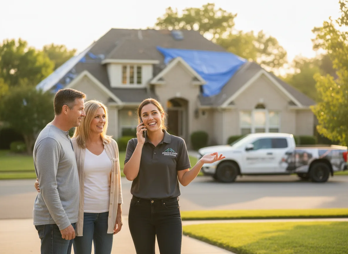 Emergency Roof Repair Commerce, TX FAQs